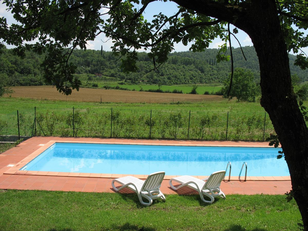 Villa Bardino Torri Del Benaco Exterior photo